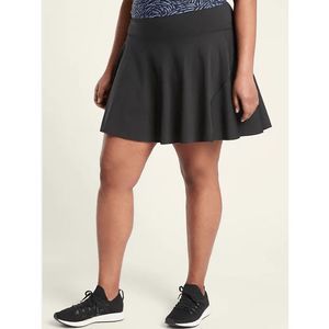 Athleta Ace Tennis Skort 15.5" Large